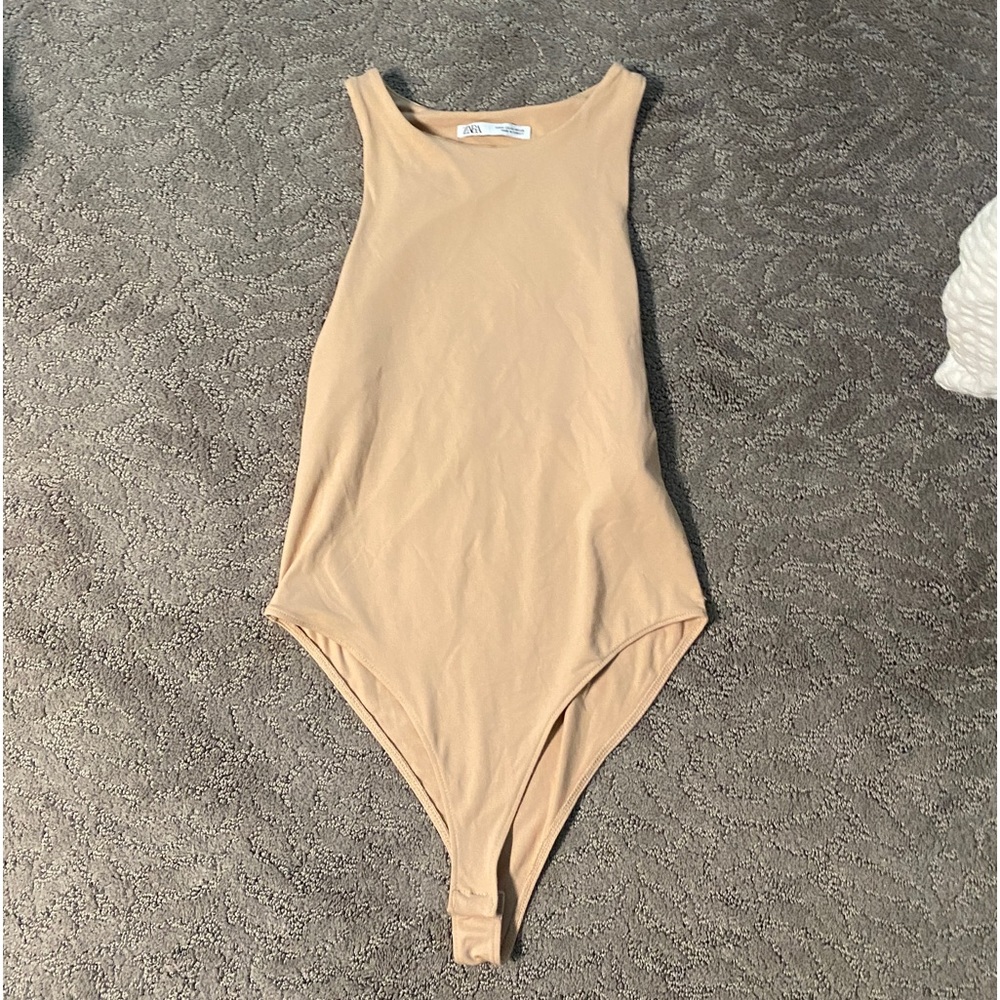 Zara Bodysuit